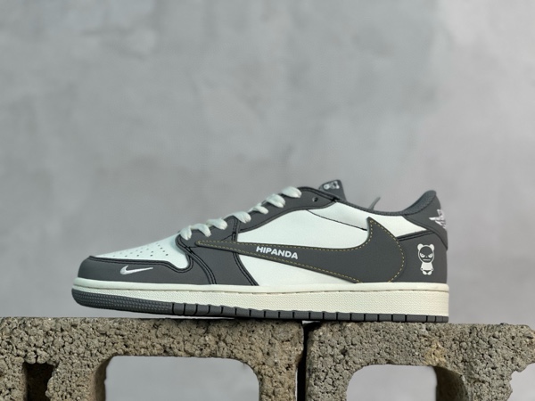 Air Jordan 1 x Travis Scott x Fragment Design-708